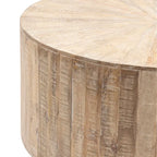 Table basse Turner - 39 x 39 x 19