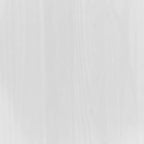 vidaXL Highboard, 112x43x196 cm, dessus blanc et finition naturelle - 112 x 43 x 196