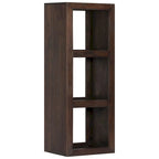 vidaXL Console 40x30x110 cm Bois d'acacia massif