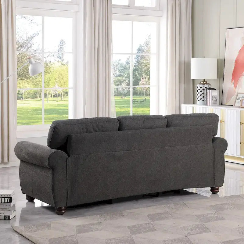 Canapé moderne pour salon
