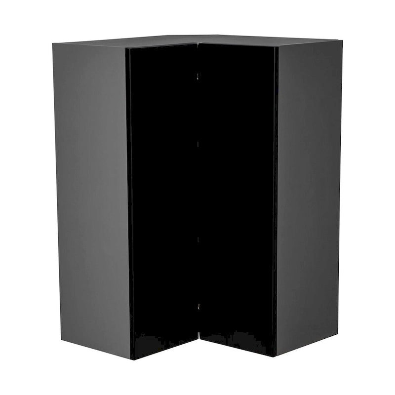 24 x 42 Armoire murale Easy Reach-Double porte-Grise - 24 x 42 x 12