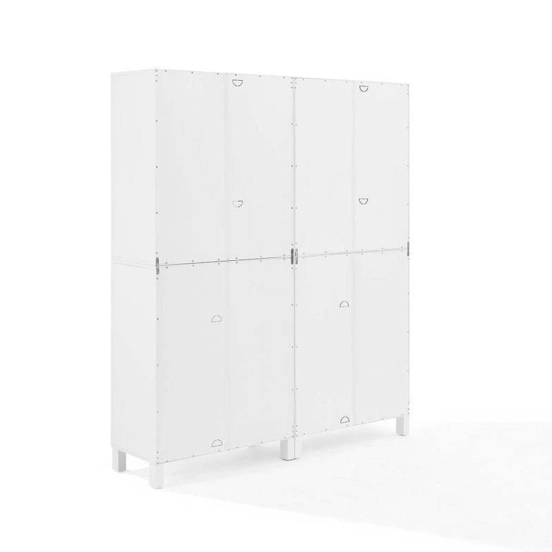 Ensemble de garde-manger Crosley Cassai 2 pièces