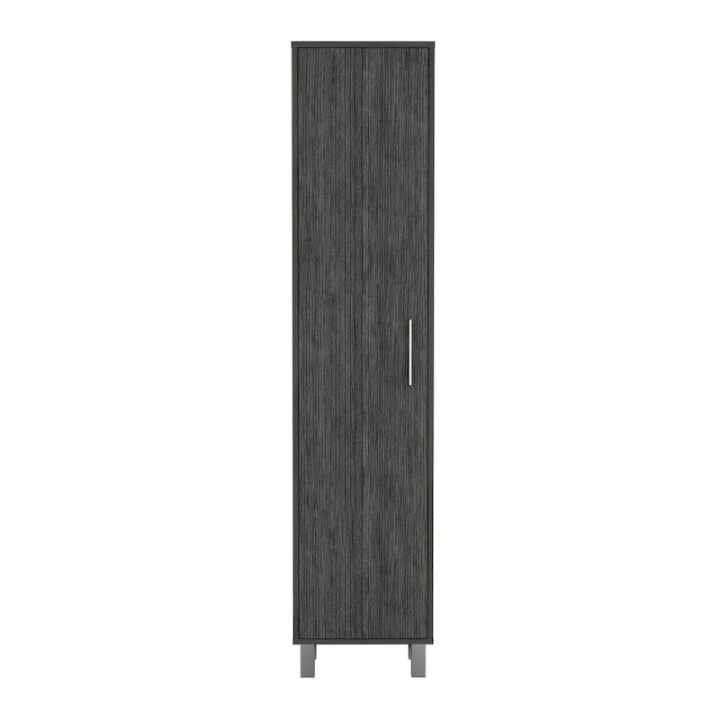 Cabinet Buccan Storage, Garage, Smokey Oak,High quality and durable