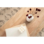 Banc en bois Kate and Laurel McCutcheon