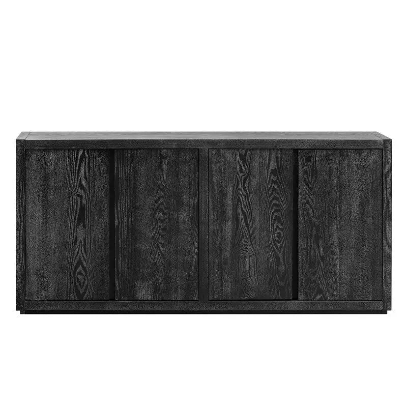 63.1W Armoire/Buffet 4 portes - S.O.