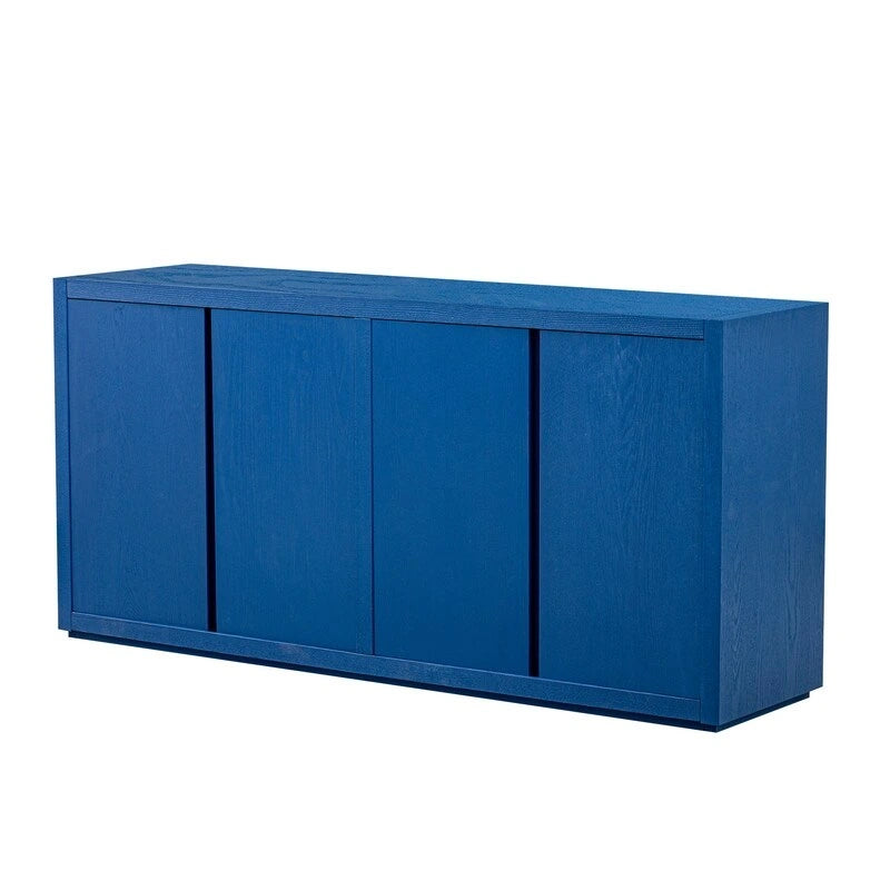 63.1W Armoire/Buffet 4 portes - S.O.