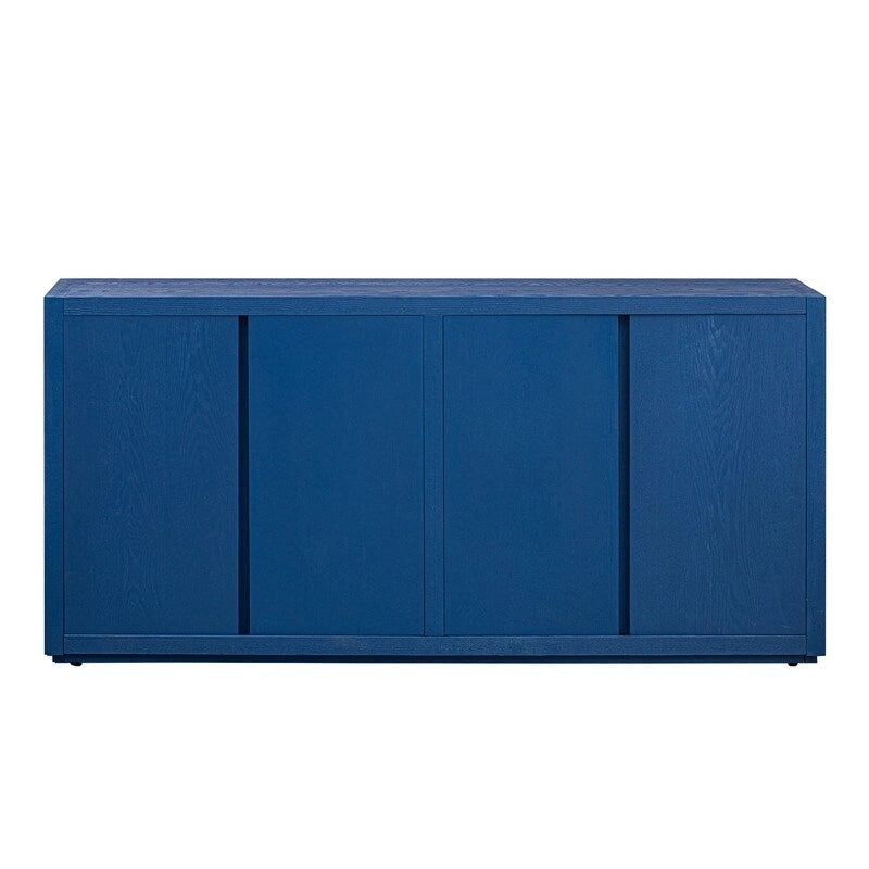 63.1W Armoire/Buffet 4 portes - S.O.
