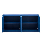 63.1W Armoire/Buffet 4 portes - S.O.