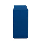 63.1W Armoire/Buffet 4 portes - S.O.