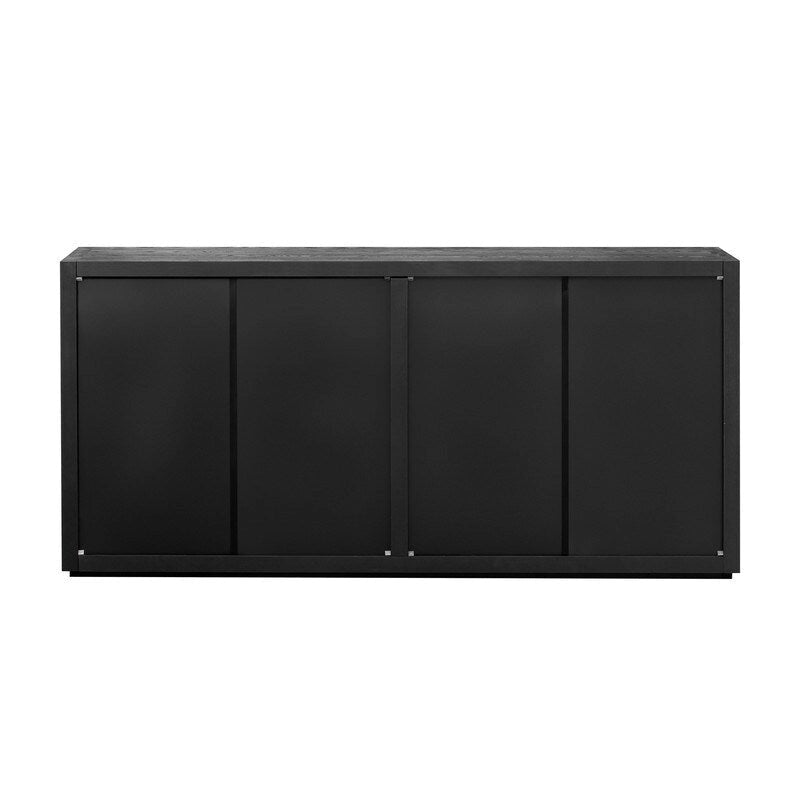 63.1W Armoire/Buffet 4 portes - S.O.
