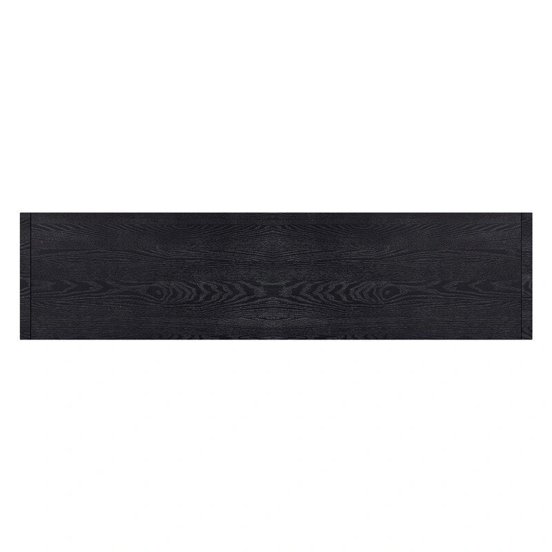 63.1W Armoire/Buffet 4 portes - S.O.