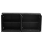 63.1W Armoire/Buffet 4 portes - S.O.