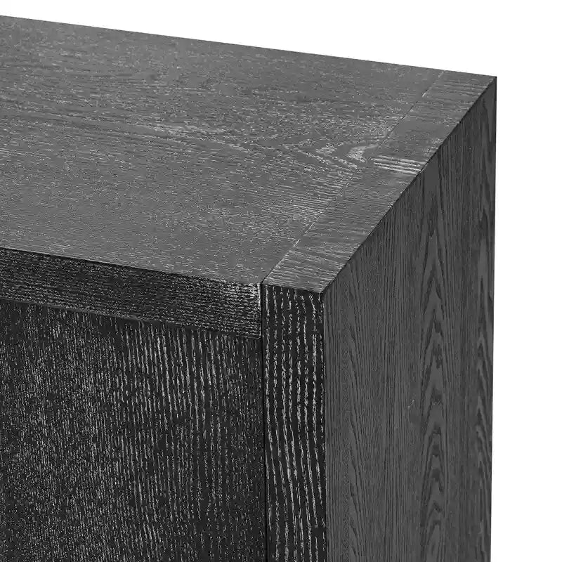 63.1W Armoire/Buffet 4 portes - S.O.