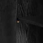 63.1W Armoire/Buffet 4 portes - S.O.
