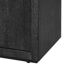 63.1W Armoire/Buffet 4 portes - S.O.