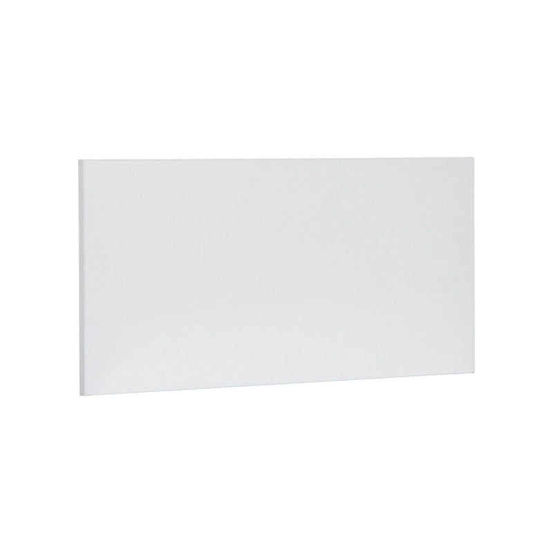 TEP1342-WG Panneau d'extrémité haut - 13x42