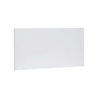 TEP1342-WG Panneau d'extrémité haut - 13x42
