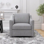 Fauteuil pivotant à 360 degrés