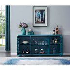 Buffet bahut de rangement 60 po