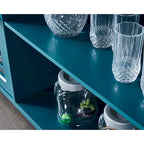 Buffet bahut de rangement 60 po