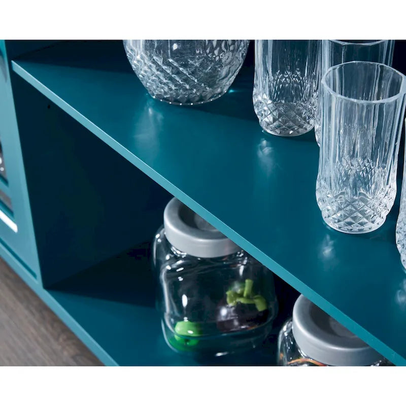 Buffet bahut de rangement 60 po