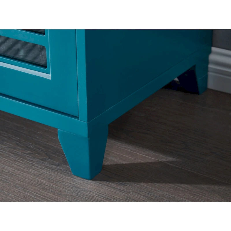 Buffet bahut de rangement 60 po