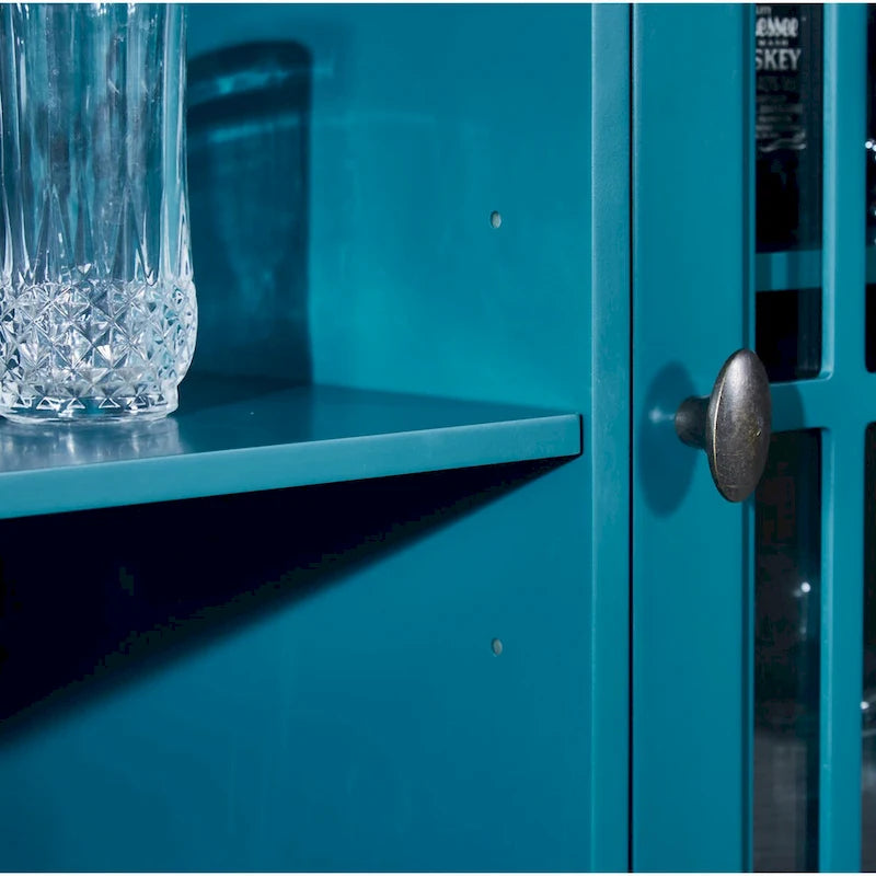 Buffet bahut de rangement 60 po