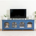 Meuble TV élégant Meuble de divertissement Meuble TV