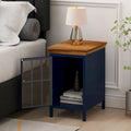 Table basse d'appoint durable et robuste pour chambre, salon