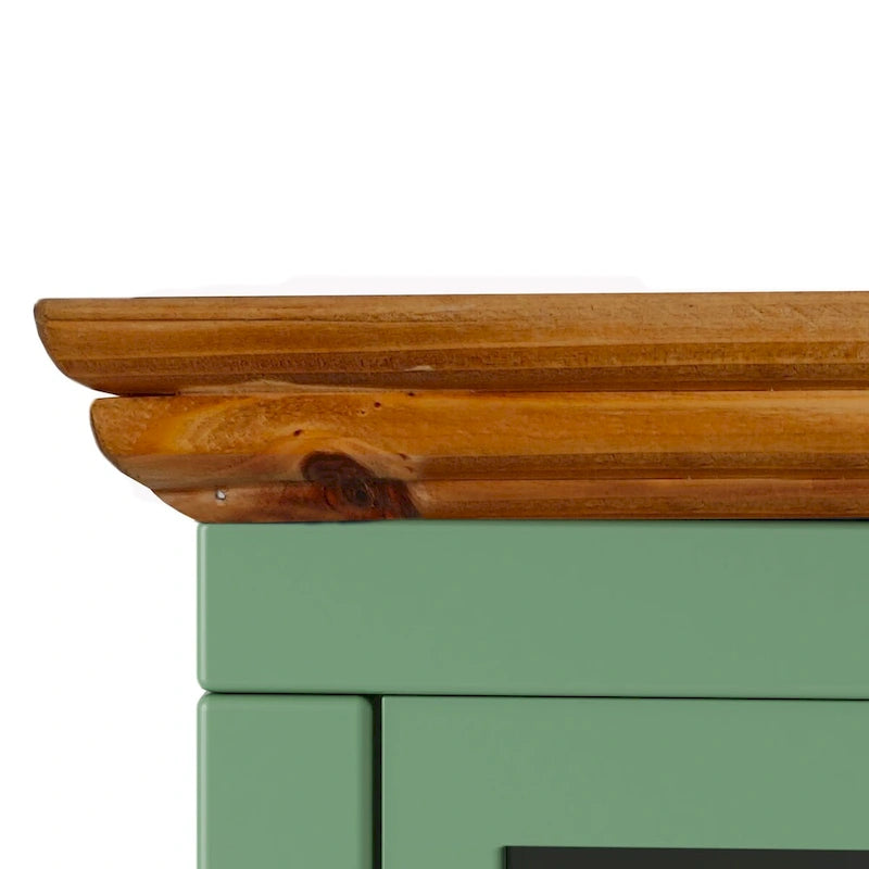 Table basse d'appoint durable et robuste pour chambre, salon