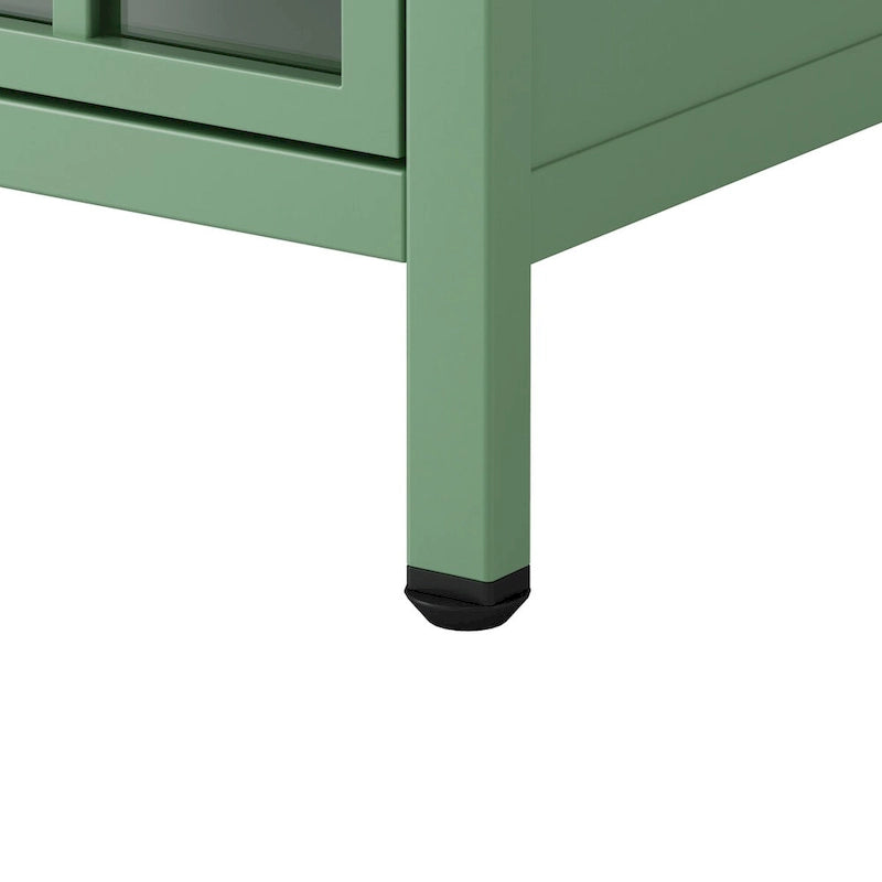 Table basse d'appoint durable et robuste pour chambre, salon
