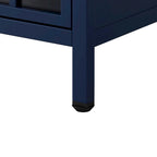 Table basse d'appoint durable et robuste pour chambre, salon
