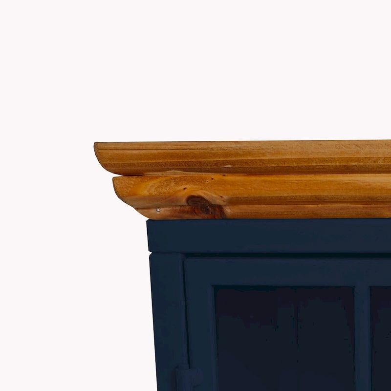Table basse d'appoint durable et robuste pour chambre, salon