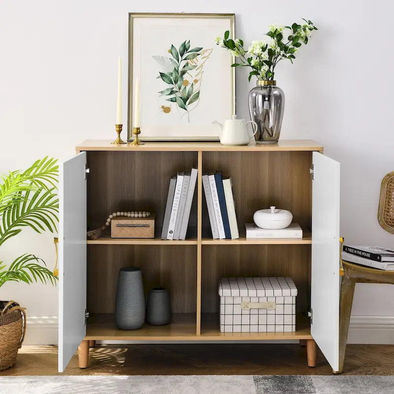 MM Meuble de rangement le plus confortable