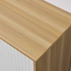 MM Meuble de rangement le plus confortable