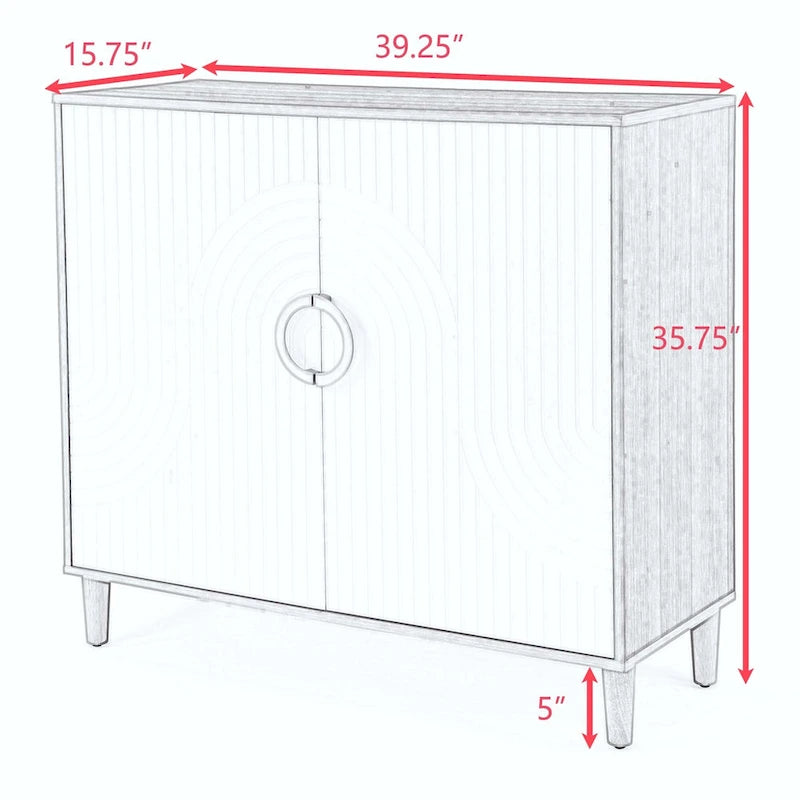 MM Meuble de rangement le plus confortable