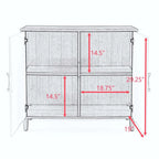 MM Meuble de rangement le plus confortable
