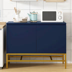 Bahut Minimaliste avec 2 Portes