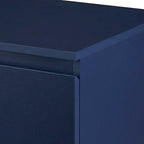 Bahut Minimaliste avec 2 Portes