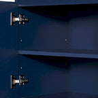 Bahut Minimaliste avec 2 Portes