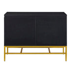 Bahut Minimaliste avec 2 Portes