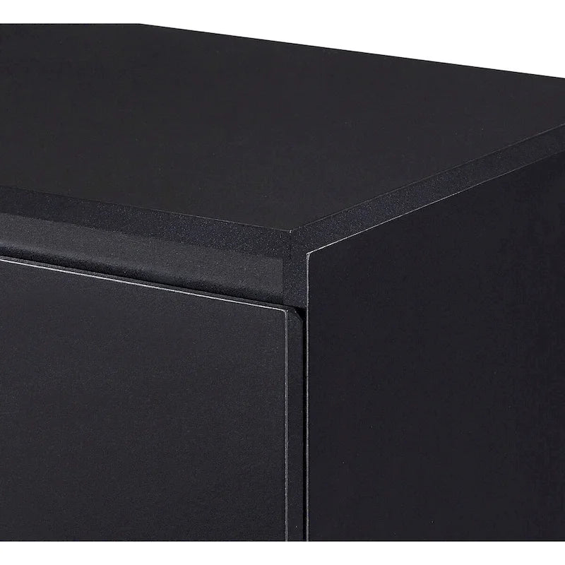 Bahut Minimaliste avec 2 Portes