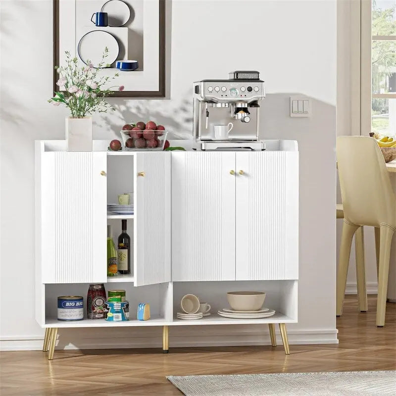 Bahut - 14P x 47.24L x 39.57H