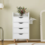 RR 4 -Meuble de rangement pour salon à couches