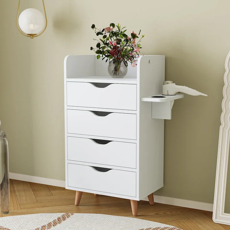 RR 4 -Meuble de rangement pour salon à couches