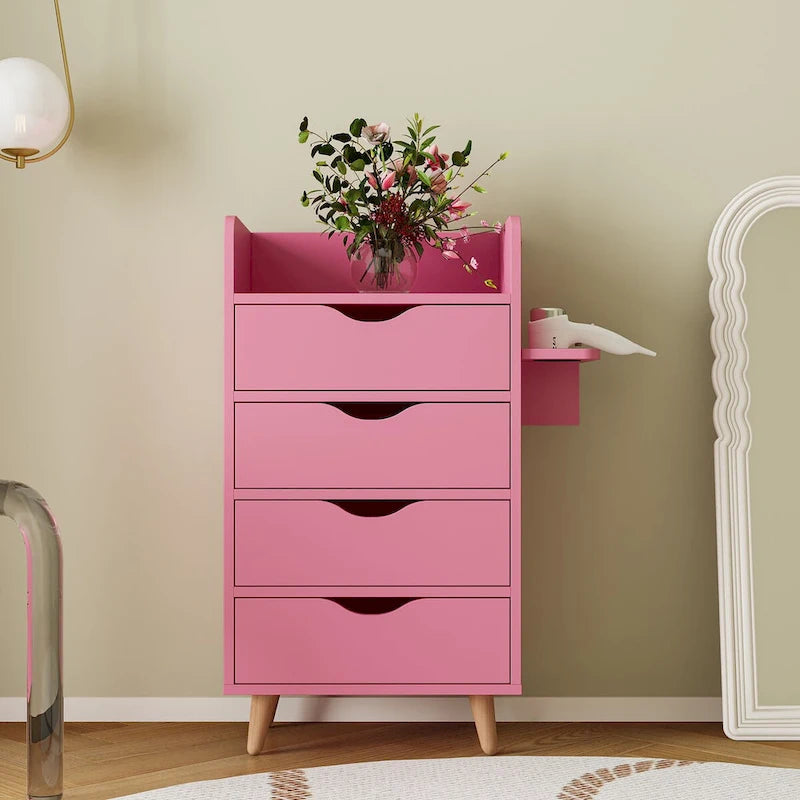 RR 4 -Meuble de rangement pour salon à couches