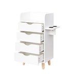 RR 4 -Meuble de rangement pour salon à couches
