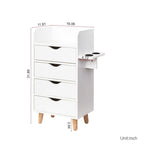 RR 4 -Meuble de rangement pour salon à couches