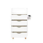 RR 4 -Meuble de rangement pour salon à couches