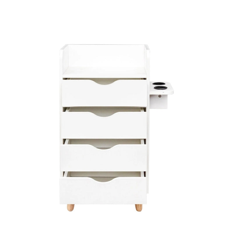 RR 4 -Meuble de rangement pour salon à couches